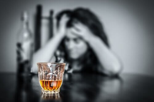 Hoe herken je een alcoholverslaving?