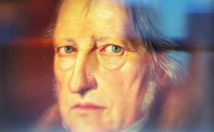 Georg Wilhelm Friedrich Hegel: een idealistische filosoof