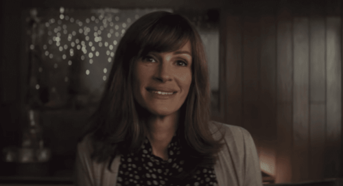 Heidi in Homecoming