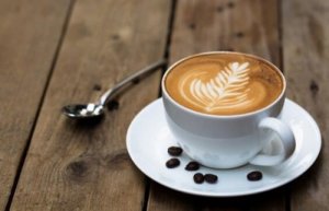 De geur van koffie verbetert cognitieve functies