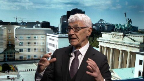 Arie Kruglanski en verwachting vs verlangen