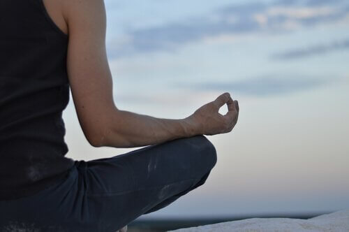 Meditatie kan je dagelijkse leven verbeteren