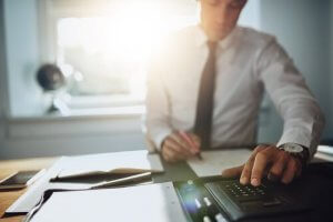 Niemand is onvervangbaar