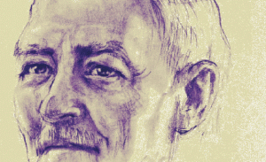 Milton Erickson en hypnose