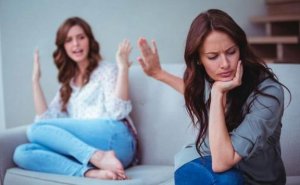 De kunst van het kalm blijven tijdens een ruzie