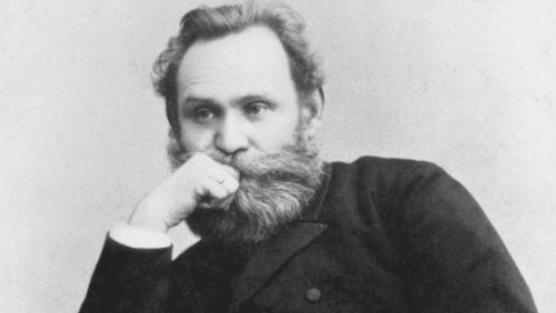 Ivan Pavlov en de theorie van de klassieke conditionering