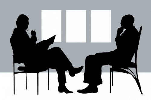 Leugens over psychotherapie