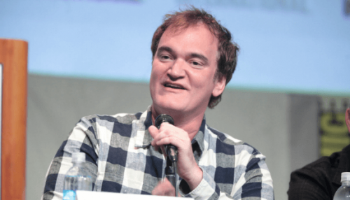 Quentin Tarantino en zijn voorkeur voor geweld