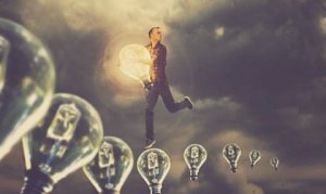 Rampdenken: overal een negatieve draai aan geven