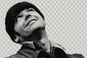One Flew Over the Cuckoo's Nest: vrijheid en waanzin