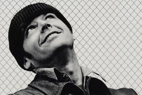 One Flew Over the Cuckoo’s Nest: vrijheid en waanzin