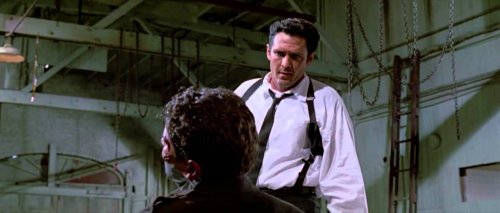 Reservoir Dogs van Quentin Tarantino