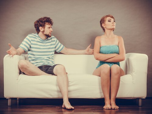 Ruzie met je partner: hoe doorsta je dat?