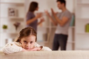 3 veelvoorkomende fouten bij het opvoeden van kinderen