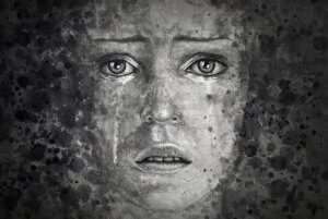 Overdag slaafs, 's nachts despotisch