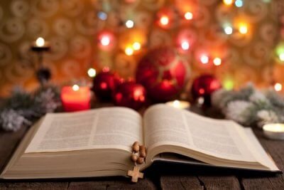 Het kerstverhaal: tijdloos en multi-cultureel