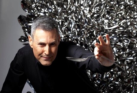 Uri Geller vandaag de dag