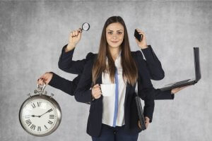 Wat is een workaholic eigenlijk precies?