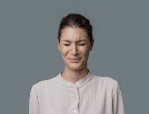 Walging, ook wel de vergeten emotie genoemd