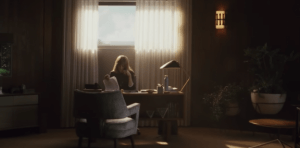 Homecoming: een psychologische thriller
