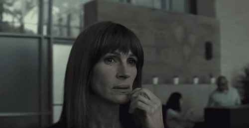 Heidi denkt na in Homecoming