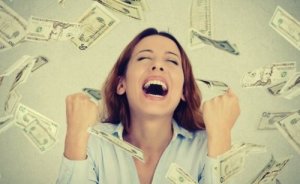 Hoe kan een beetje geluk je vernietigen?