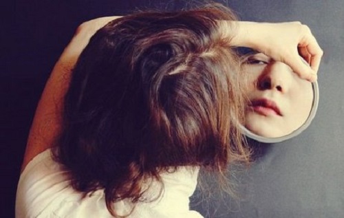 Andere mensen zijn geen weerspiegeling van wie je bent