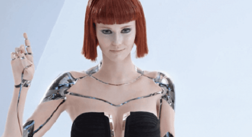 Artificiële intelligentie en mensen