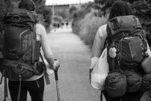 Communitas: veranderingen in de grenzen van de ruimte