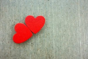 Drie mythes over de romantische liefde