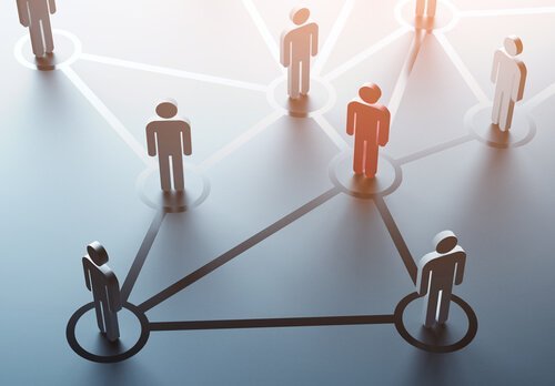 Een gebrek aan interne communicatie in een bedrijf