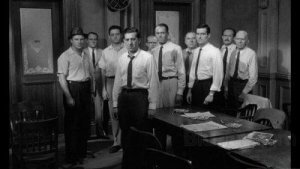 12 Angry Men: een leider verandert de groepsmening