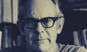 Het existentialisme volgens Rollo May