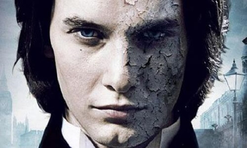 Het syndroom van Dorian Gray één van de bekende personages uit de literatuur