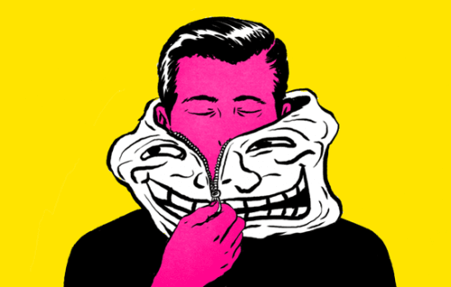 Hoe kan je je verdedigen tegen internettrollen