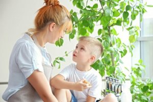 Hoe laat je jouw kinderen kennismaken met je nieuwe partner?