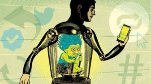 Internettrollen en hun agressie