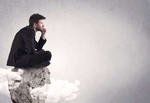 Jaloers zijn is een kans op persoonlijke groei