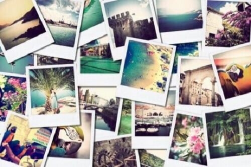 Kunstmatig teweeggebrachte positieve herinneringen