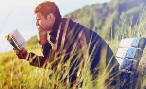 Literatuur en poëzie: kunnen ze ons helpen een depressie overwinnen?