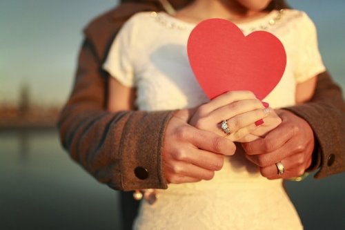 Mythes over de romantische liefde