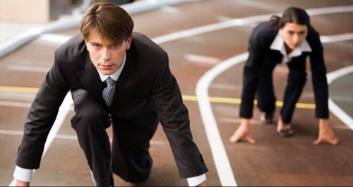 Richt je op jouw dromen