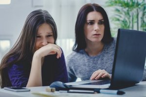 Sexting en online grooming: de risico's van het digitale tijdperk