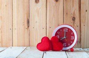 Drie tijden in je relatie: tijd voor jou, mij en ons