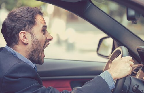 Verkeersagressie: hoe gaan we ermee om?