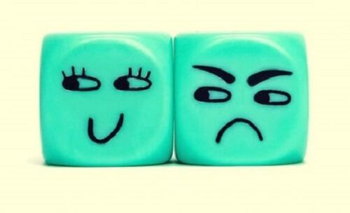 Wanneer het geluk van andere mensen ons stoort