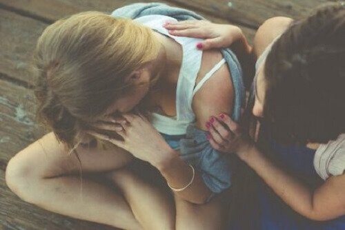 Wat doe je na een geval van misbruik