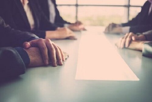 Wat is een gebrek aan interne communicatie precies