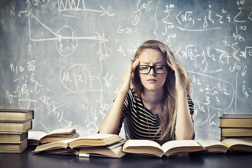 Vijf tips om academische stress tegen te gaan