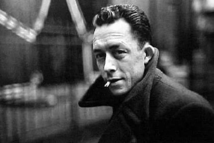Zeven geweldige citaten van Albert Camus